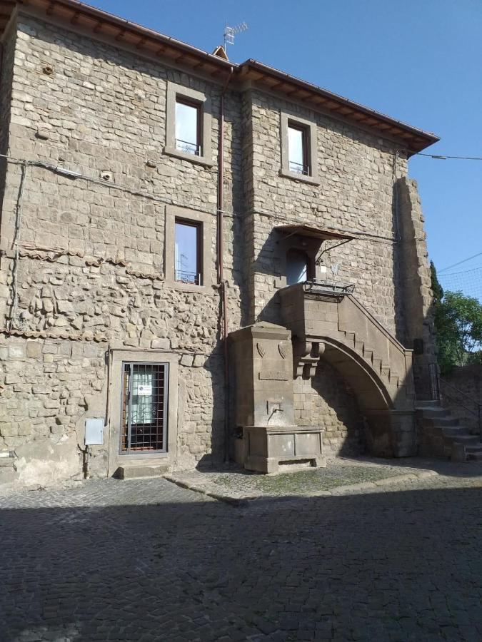 Il Gallo Nero Viterbo Esterno foto