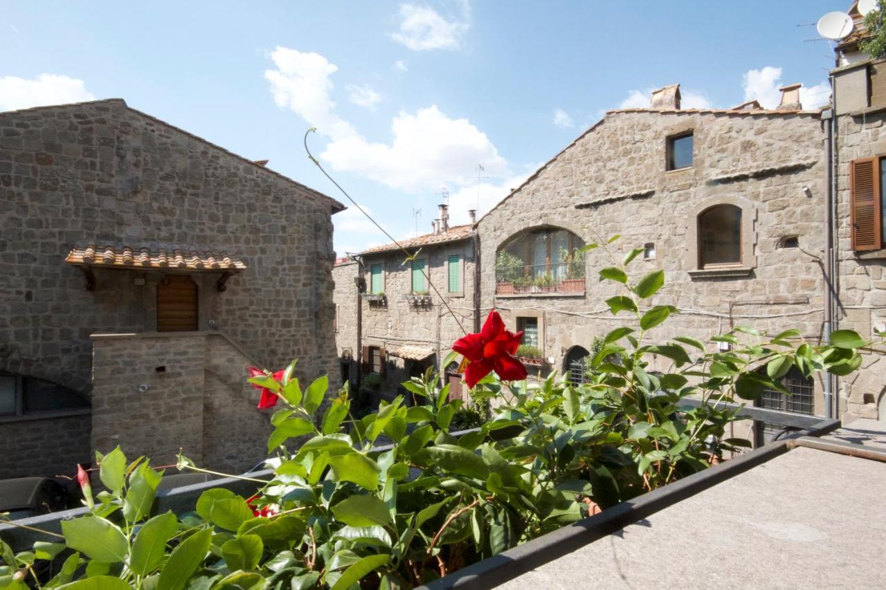 Il Gallo Nero Viterbo Esterno foto