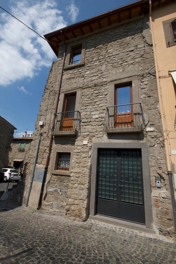 Il Gallo Nero Viterbo Esterno foto
