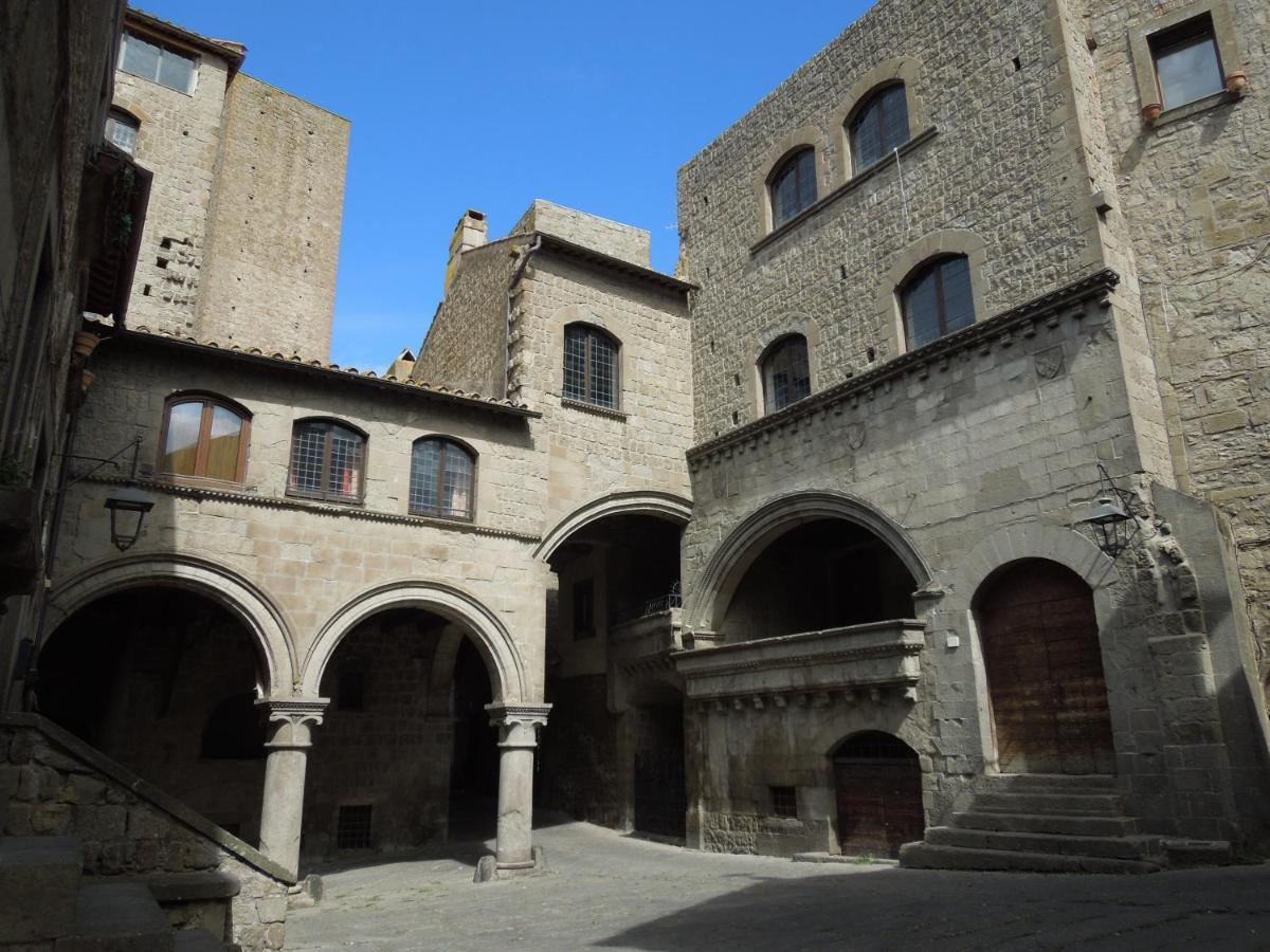 Il Gallo Nero Viterbo Esterno foto