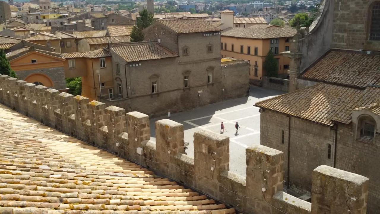 Il Gallo Nero Viterbo Esterno foto